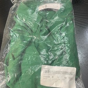 New York & Co. Green - Unopened - Top